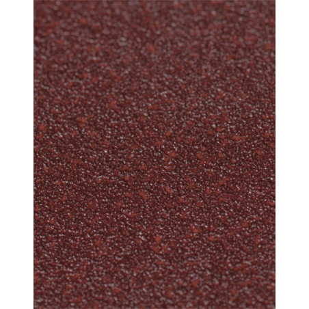 BANDE ABRASIVE DEERFOS LARGE TOILE XA167 OXYDE D'ALUMINIUM - Finitech