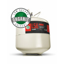 BONBONNE L56 NEOPRENE A SOLVANT ORGANIQUE LACET TRANSPARENT - Finitech