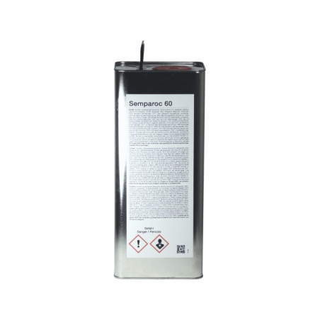 COLLE PUR EVERAD SEMPAROC 60 LENTE - Finitech