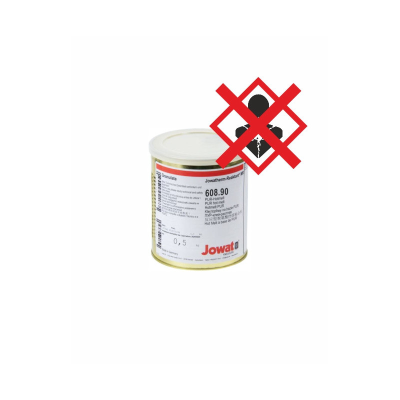 COLLE PUR JOWAT 608.90 EN GRANULÉS & PAINS - Finitech