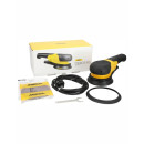 PONCEUSE ELECTRIQUE MIRKA DEROS RS600 D.150 - Finitech