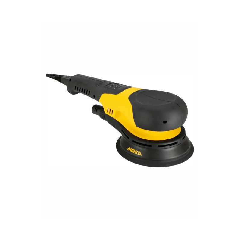 PONCEUSE ELECTRIQUE MIRKA DEROS RS600 D.150 - Finitech