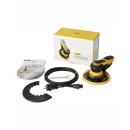 PONCEUSE ELECTRIQUE MIRKA DEROS II D.175 - Finitech