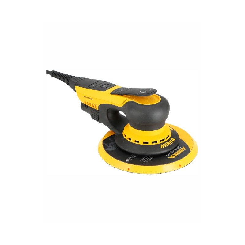 PONCEUSE ELECTRIQUE MIRKA DEROS II D.175 - Finitech