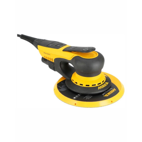 PONCEUSE ELECTRIQUE MIRKA DEROS II D.175 - Finitech