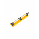 LONGUES CALES ASPIRANTES MIRKA POUR CHANTIERS NAVALS - Finitech