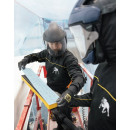 LONGUES CALES ASPIRANTES MIRKA POUR CHANTIERS NAVALS - Finitech