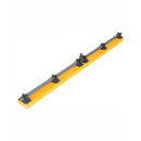 LONGUES CALES ASPIRANTES MIRKA POUR CHANTIERS NAVALS - Finitech