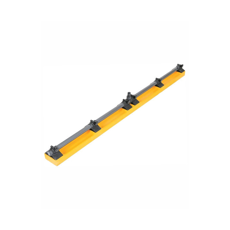 LONGUES CALES ASPIRANTES MIRKA POUR CHANTIERS NAVALS - Finitech