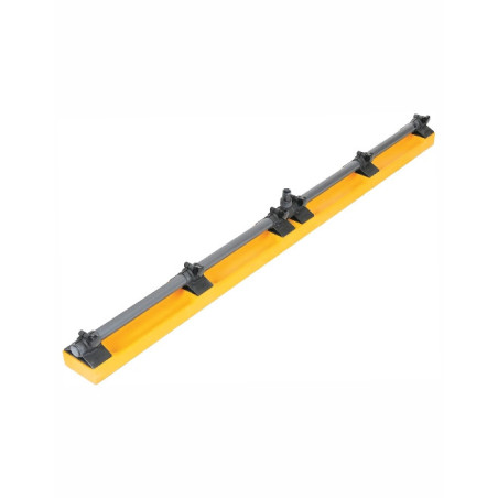 LONGUES CALES ASPIRANTES MIRKA POUR CHANTIERS NAVALS - Finitech