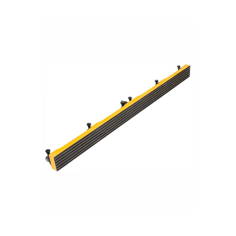 LONGUES CALES ASPIRANTES MIRKA POUR CHANTIERS NAVALS - Finitech