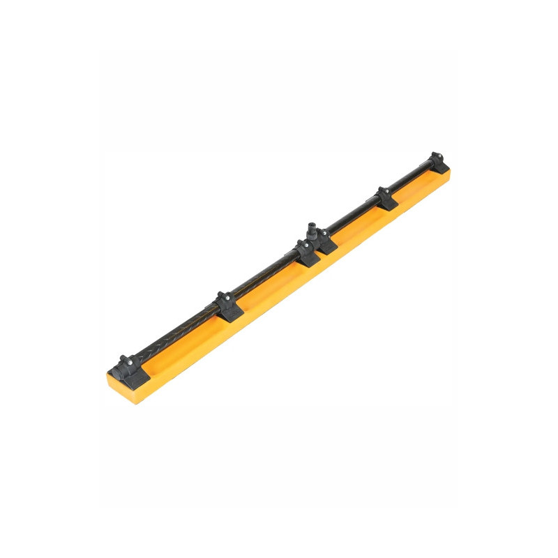 LONGUES CALES ASPIRANTES MIRKA POUR CHANTIERS NAVALS - Finitech