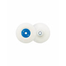 PLATEAU FLEXIPADS DISQUE FIBRE M14 - Finitech