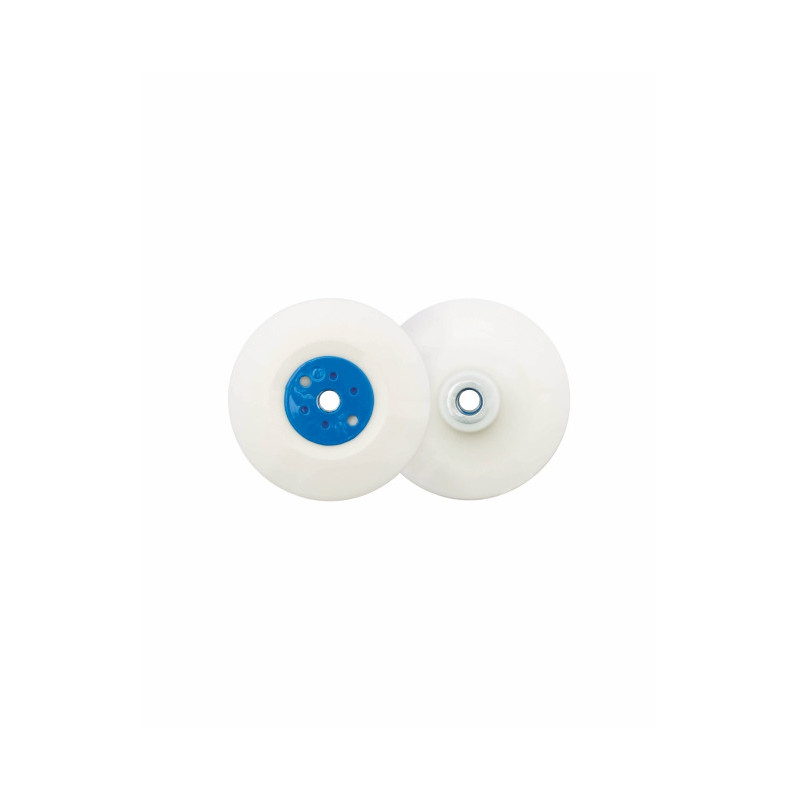 PLATEAU FLEXIPADS DISQUE FIBRE M14 - Finitech