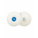 PLATEAU FLEXIPADS DISQUE FIBRE M14 - Finitech