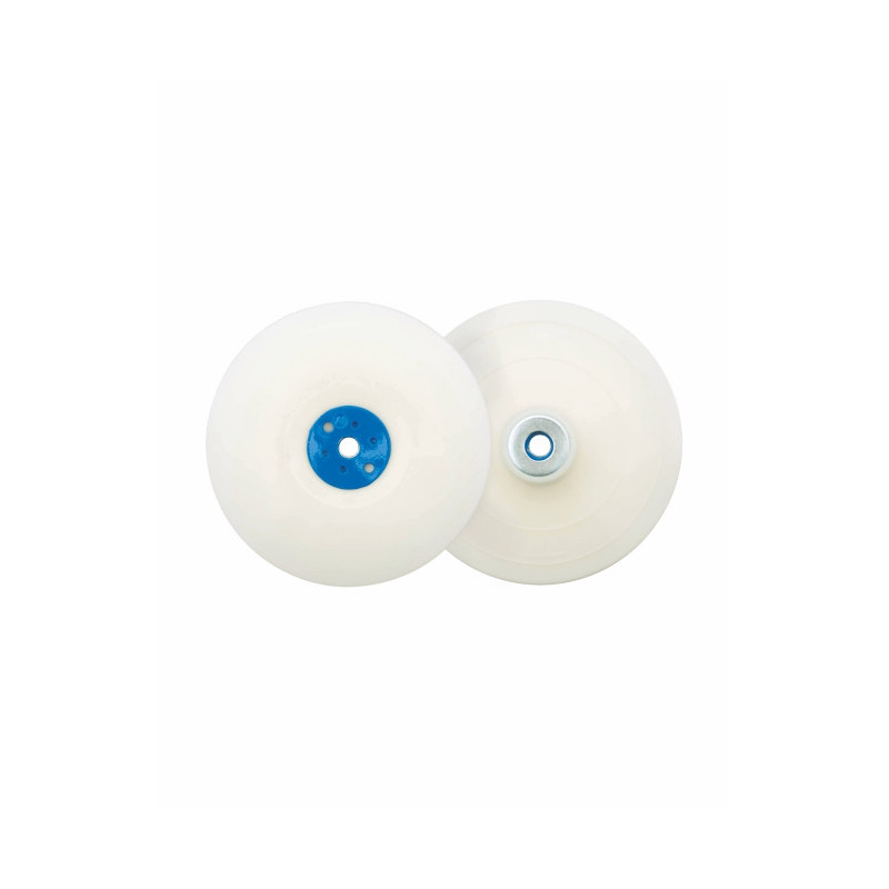 PLATEAU FLEXIPADS DISQUE FIBRE M14 - Finitech