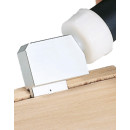 BUSES PISTOLET CORDON EMBOUT POUR RAINURES - Finitech