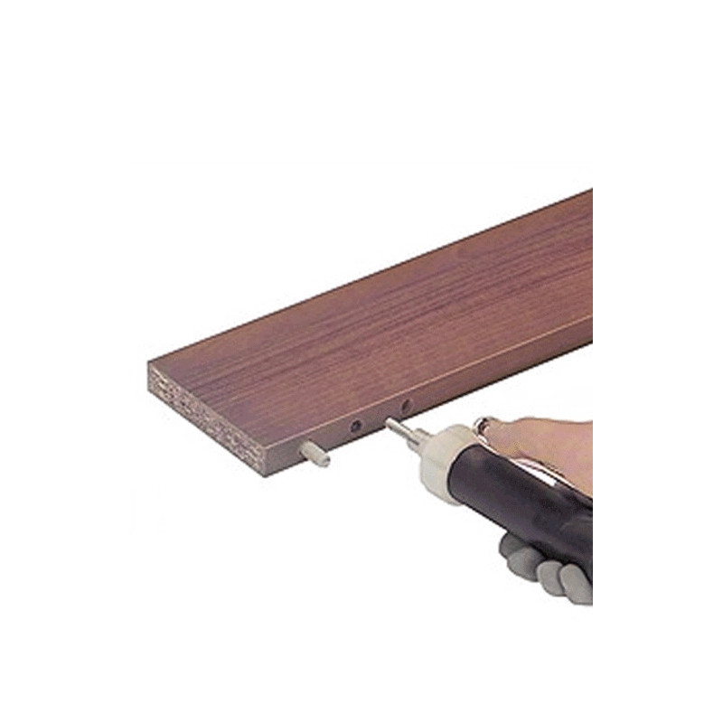 BUSES PISTOLET CORDON EMBOUT POUR TOURILLONS - Finitech