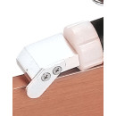 BUSES PISTOLET CORDON EMBOUT POUR CHANTS - Finitech