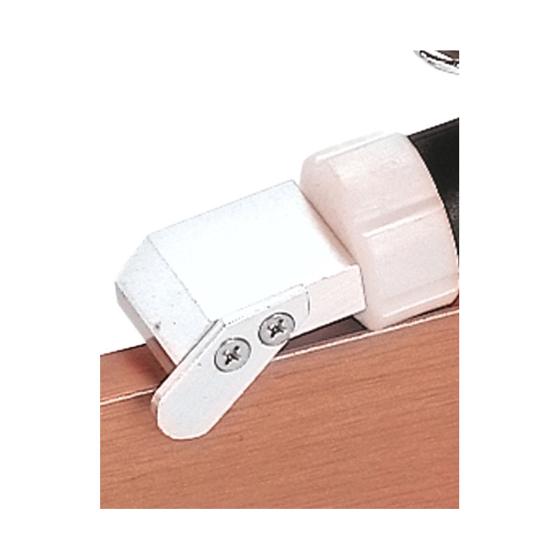 BUSES PISTOLET CORDON EMBOUT POUR CHANTS - Finitech