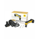 MEULEUSE SUR BATTERIE MIRKA ANGOS ARG-B 200 D.55MM - Finitech