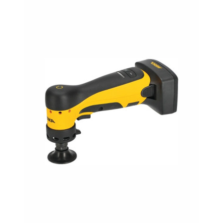 MEULEUSE SUR BATTERIE MIRKA ANGOS ARG-B 200 D.55MM - Finitech