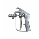 PISTOLET POUR BONBONNES BUSE 6501 TENSORGRIP - Finitech