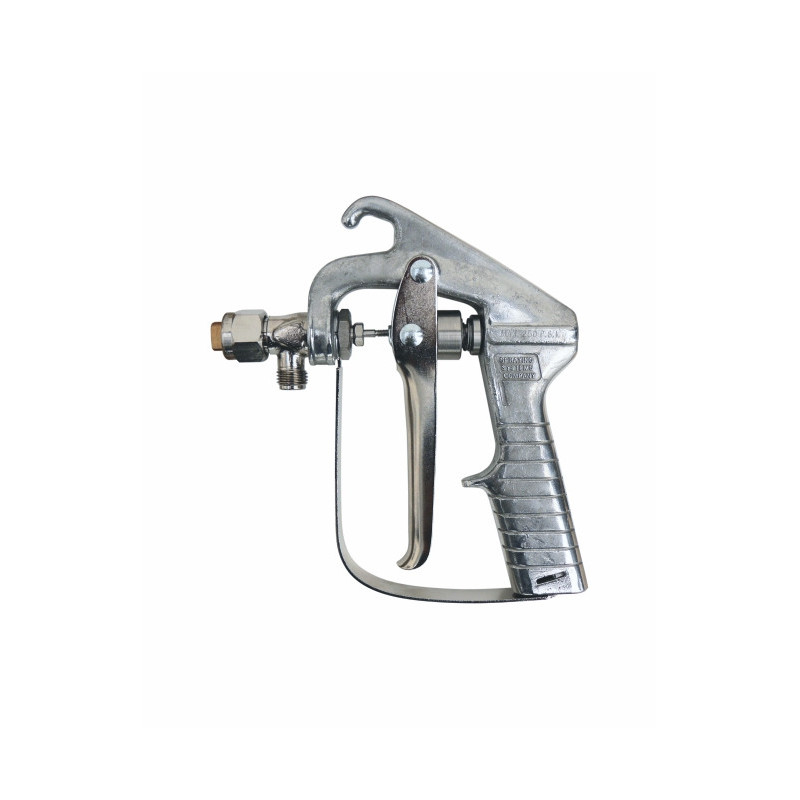 PISTOLET POUR BONBONNES BUSE 6501 TENSORGRIP - Finitech