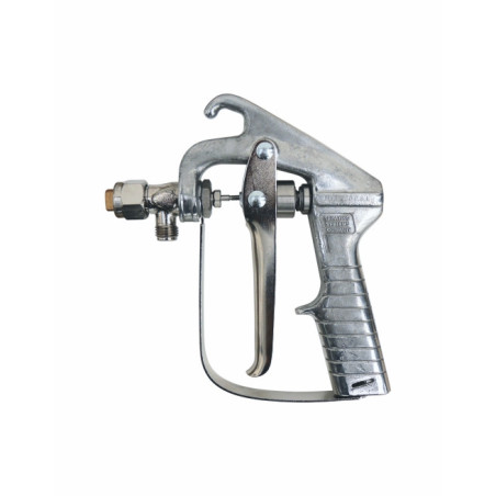 PISTOLET POUR BONBONNES BUSE 6501 TENSORGRIP - Finitech