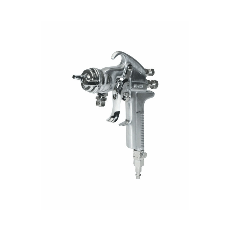 PISTOLET SPECIAL COLLE NEOPRENE YD102 BUSE 1.6MM - Finitech