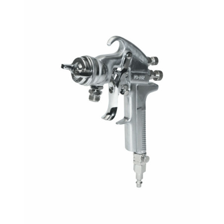 PISTOLET SPECIAL COLLE NEOPRENE YD102 BUSE 1.6MM - Finitech