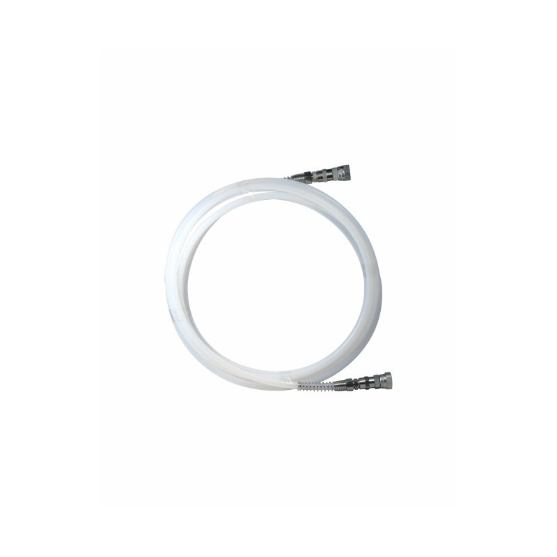 TUYAU COLLES NEOPRENES LACME D.8X15MM - Finitech