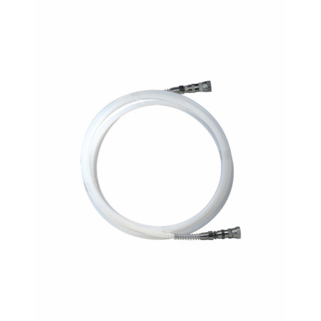 TUYAU COLLES NEOPRENES LACME D.8X15MM - Finitech