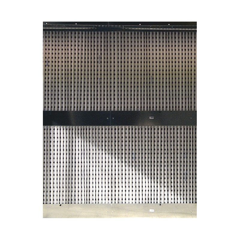 FILTRE CABINE CARTON PLISSE MEDIA H - Finitech