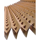 FILTRE CABINE CARTON PLISSE STANDARD - Finitech