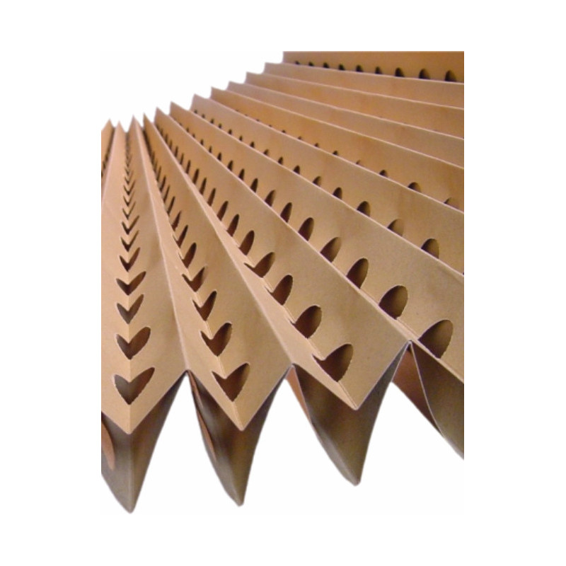 FILTRE CABINE CARTON PLISSE STANDARD - Finitech
