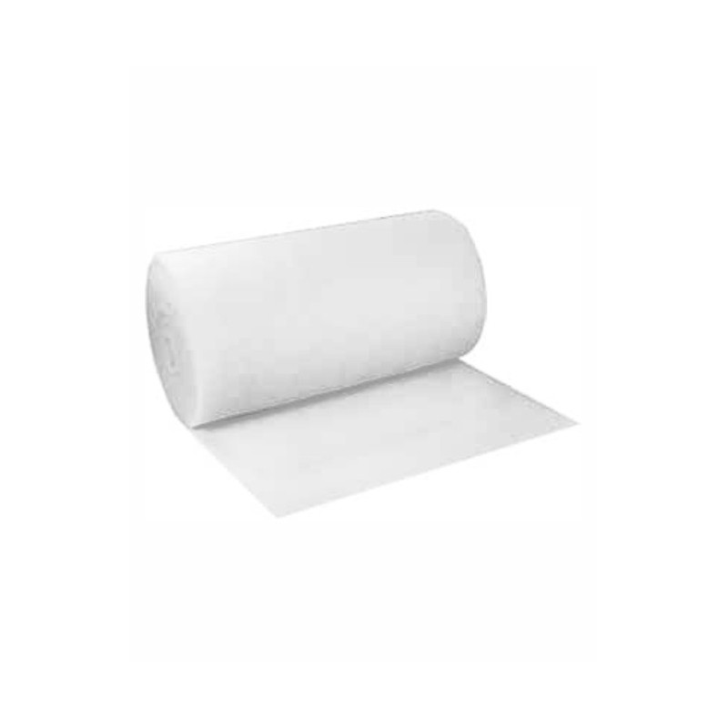 ROULEAU PREFILTRE FIBRE SYNTHETIQUE CP300 G4 - Finitech