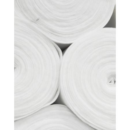 ROULEAU PREFILTRE FIBRE SYNTHETIQUE CP300 G4 - Finitech