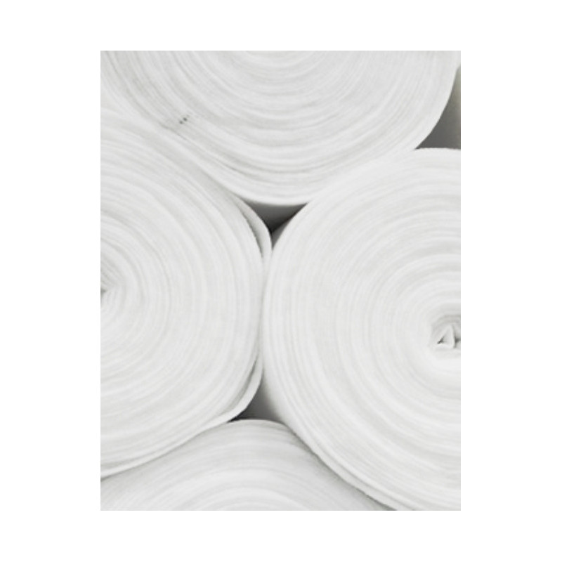 ROULEAU PREFILTRE FIBRE SYNTHETIQUE CP300 G4 - Finitech