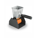 ENCOLLEUSE MANUELLE PIZZI - Finitech