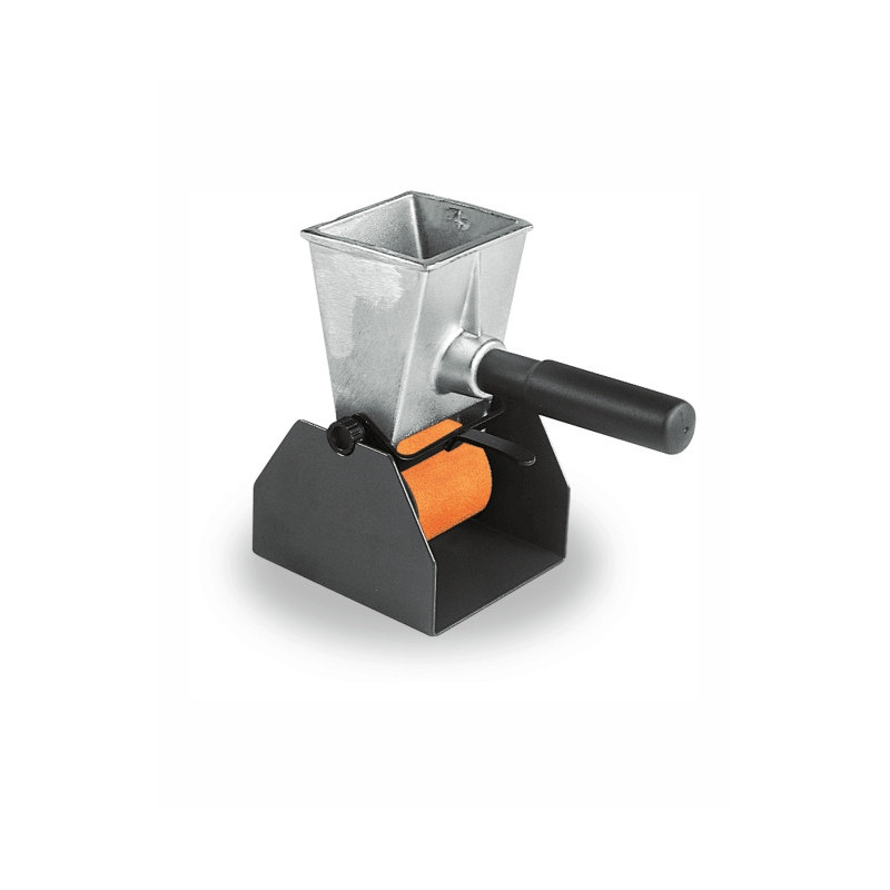 ENCOLLEUSE MANUELLE PIZZI - Finitech