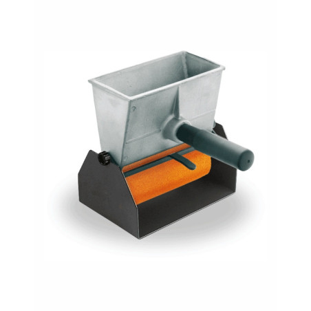 ENCOLLEUSE MANUELLE PIZZI - Finitech