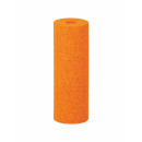 ROULEAU PIZZI EN EPONGE POUR COLLES VINYLIQUES - Finitech