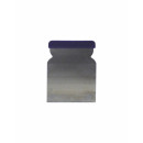 COUTEAUX A MASTIC EN METAL FINIXA LARGEUR 50/80/100/120MM - Finitech