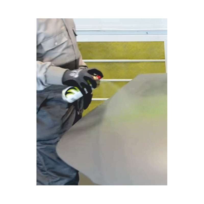 BOMBES GUIDE DE PONCAGE 400ML - Finitech