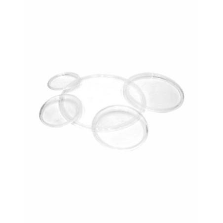 COUVERCLE POUR GODETS FINIXA - Finitech