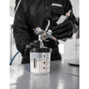 SYSTEME GODET JETABLE MIRKA 650ML - Finitech