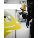 SYSTEME GODET JETABLE MIRKA 650ML - Finitech