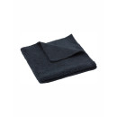 MICROFIBRE LASER POLISH 40X40CM NOIR - Finitech