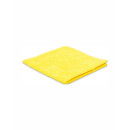 MICROFIBRE TRICOT SOFT 40X40CM BLEU OU JAUNE - Finitech